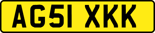 AG51XKK