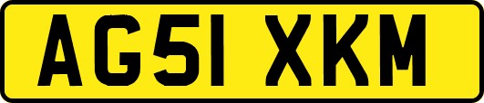 AG51XKM