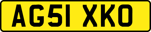 AG51XKO