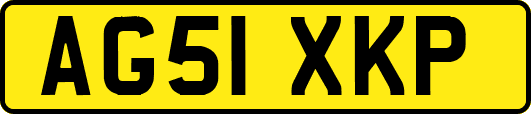 AG51XKP