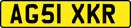 AG51XKR