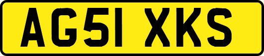 AG51XKS