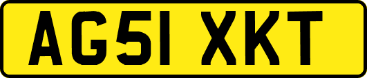 AG51XKT