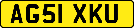 AG51XKU