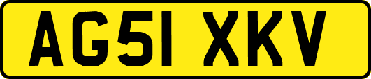 AG51XKV
