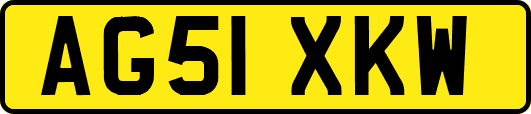 AG51XKW