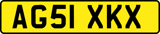 AG51XKX