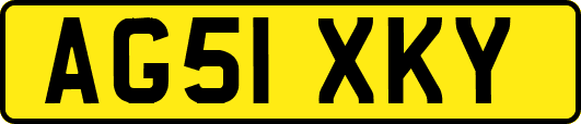AG51XKY