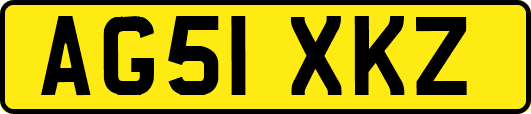 AG51XKZ