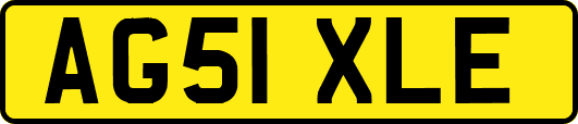 AG51XLE