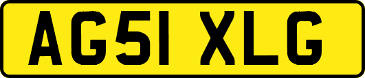 AG51XLG