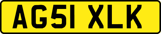 AG51XLK