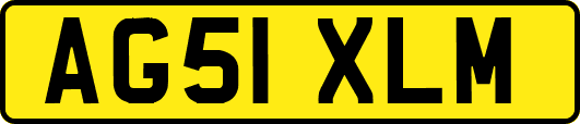 AG51XLM