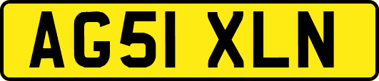 AG51XLN