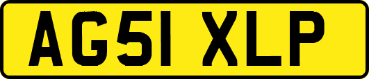 AG51XLP