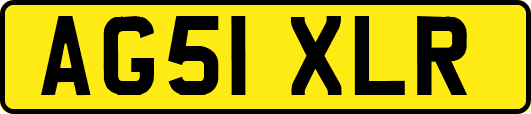 AG51XLR
