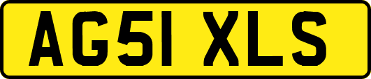 AG51XLS