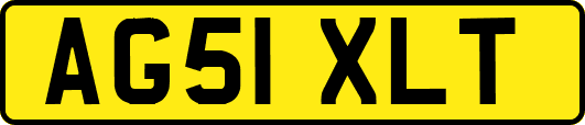 AG51XLT