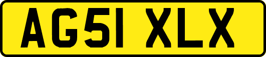 AG51XLX