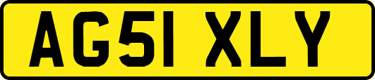 AG51XLY