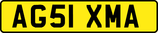 AG51XMA