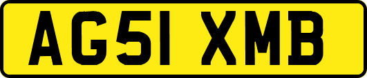 AG51XMB