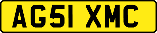 AG51XMC