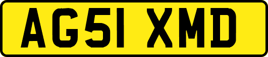 AG51XMD