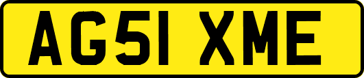 AG51XME