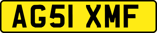 AG51XMF