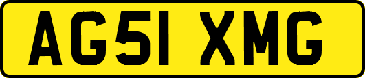 AG51XMG
