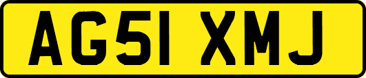 AG51XMJ