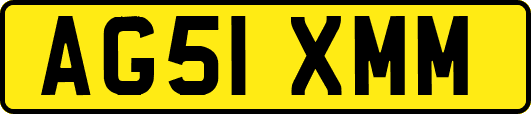AG51XMM
