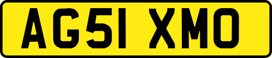 AG51XMO