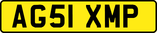 AG51XMP