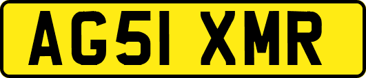 AG51XMR