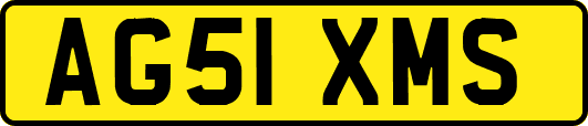 AG51XMS