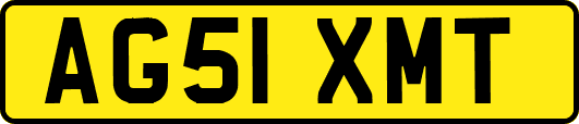 AG51XMT
