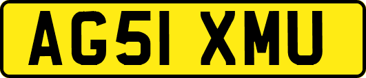 AG51XMU