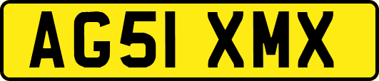 AG51XMX