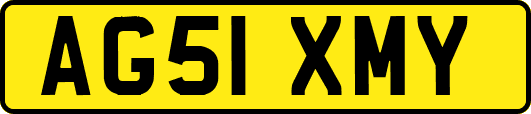 AG51XMY