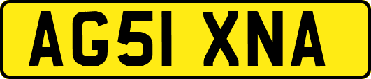 AG51XNA