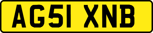 AG51XNB