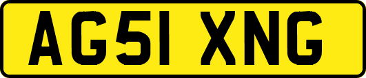 AG51XNG