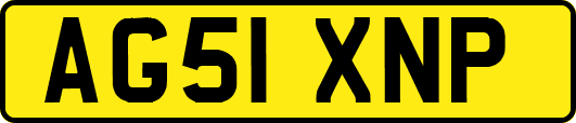 AG51XNP