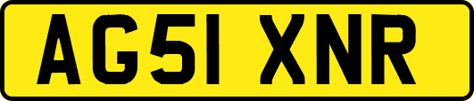 AG51XNR