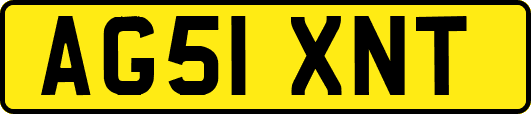 AG51XNT