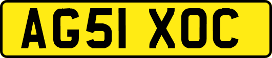 AG51XOC
