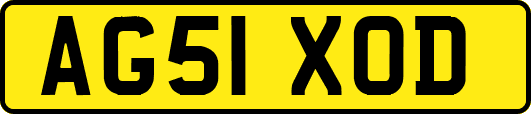 AG51XOD