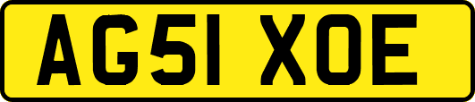 AG51XOE